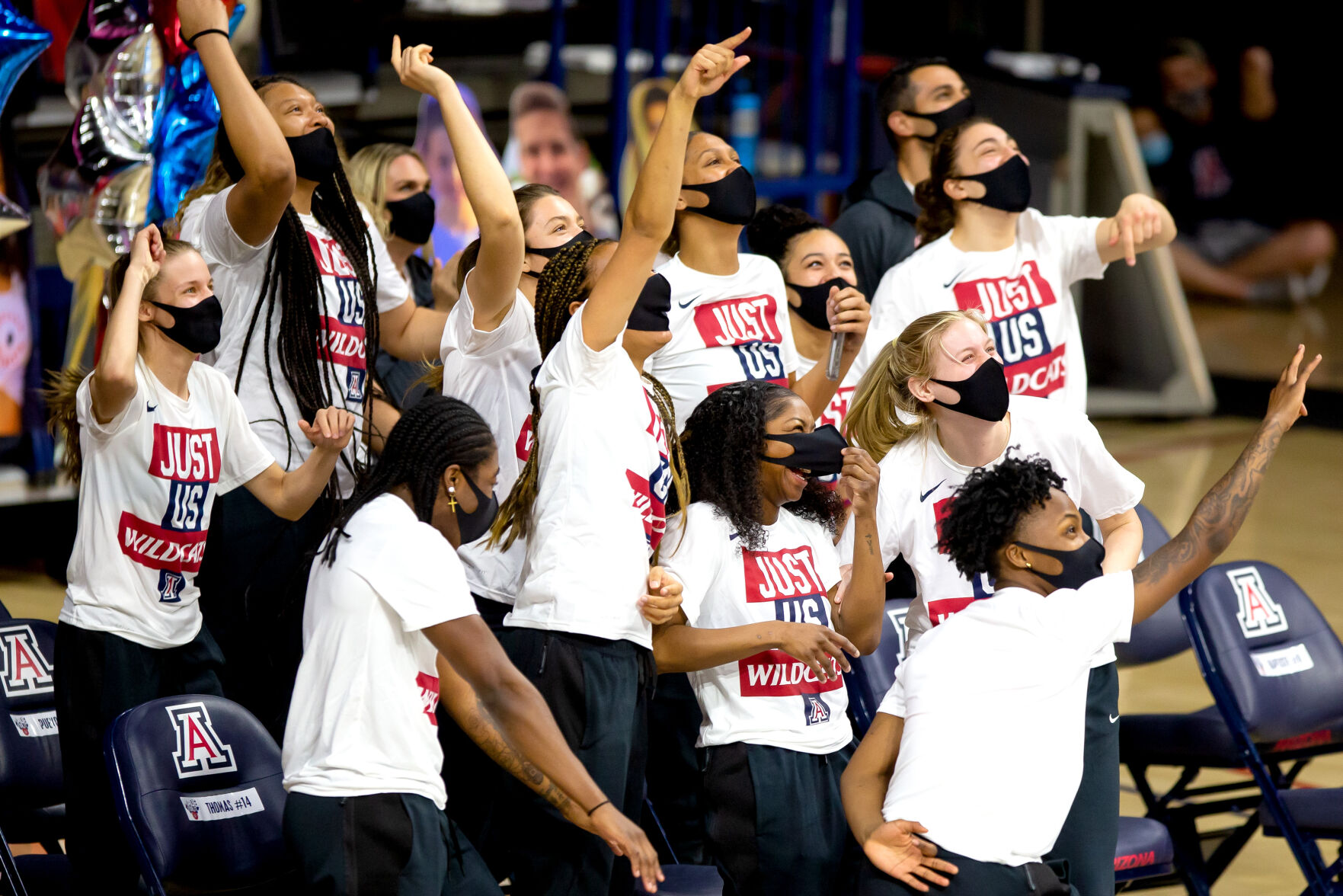 NCAA Tournament selection show watch party